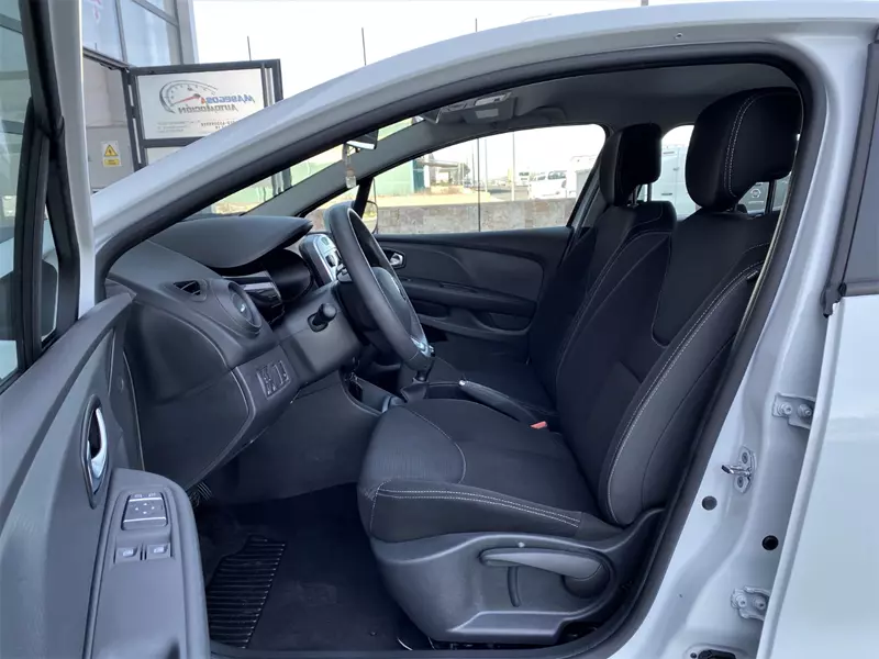 Renault Clio Business Energy TCe 75cv 18 75 CV Manual